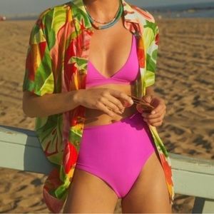 LSpace Bikini Bottom NWOT